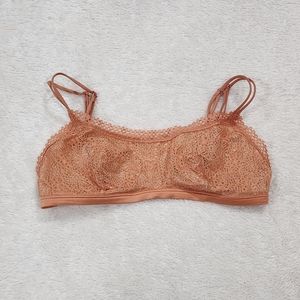 VS Lace Bralette